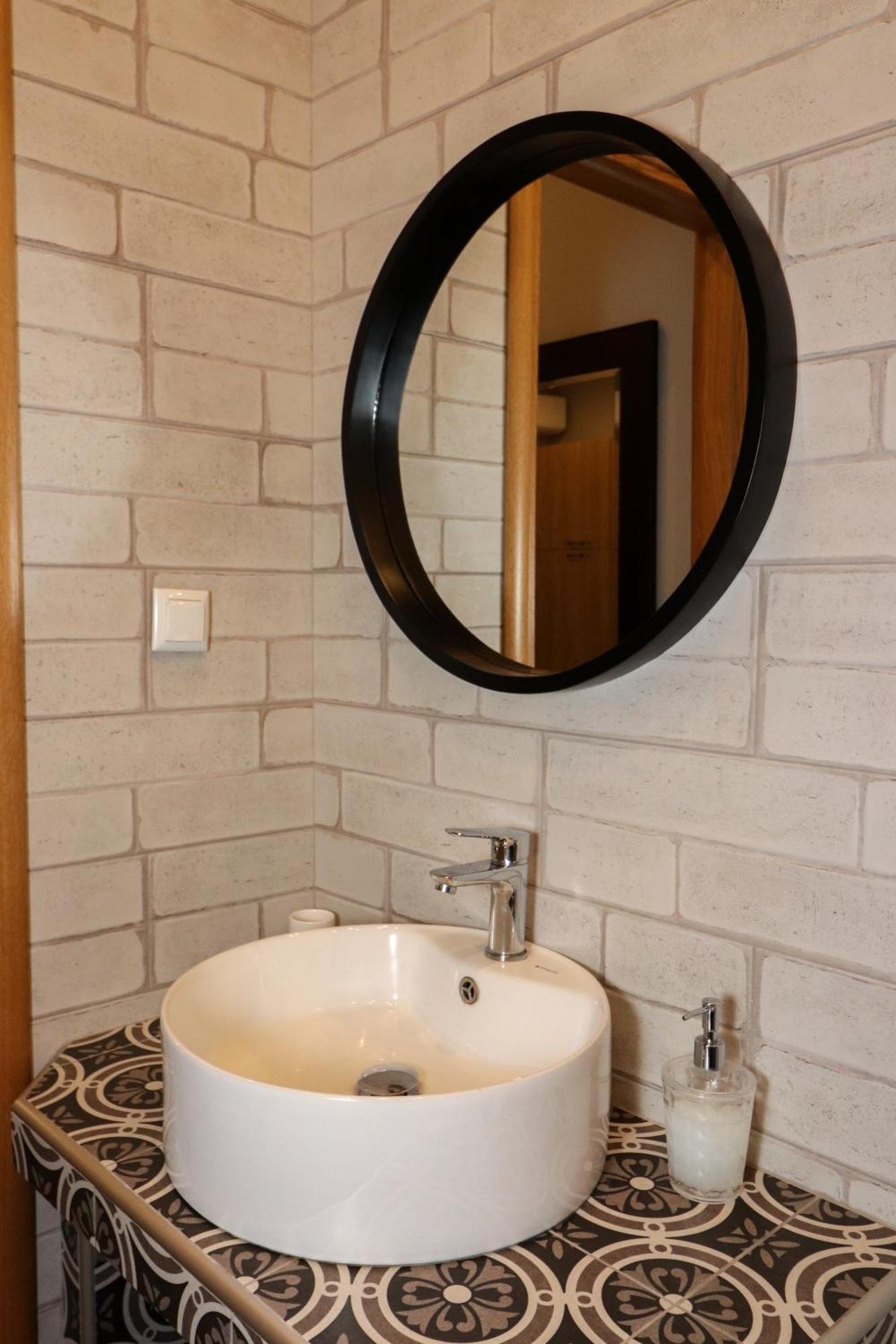 Salthouse #4 Appartement