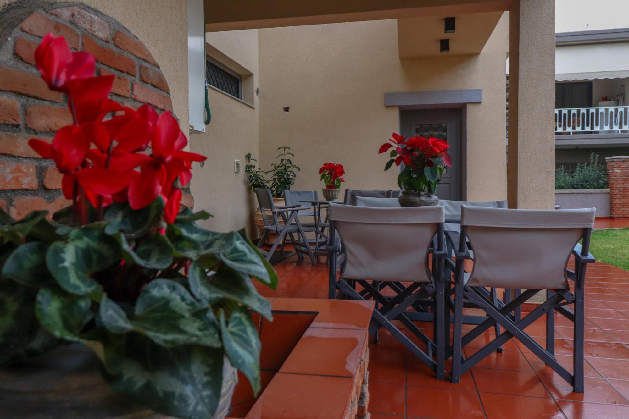 Appartement Salthouse #4 Kalambaka
