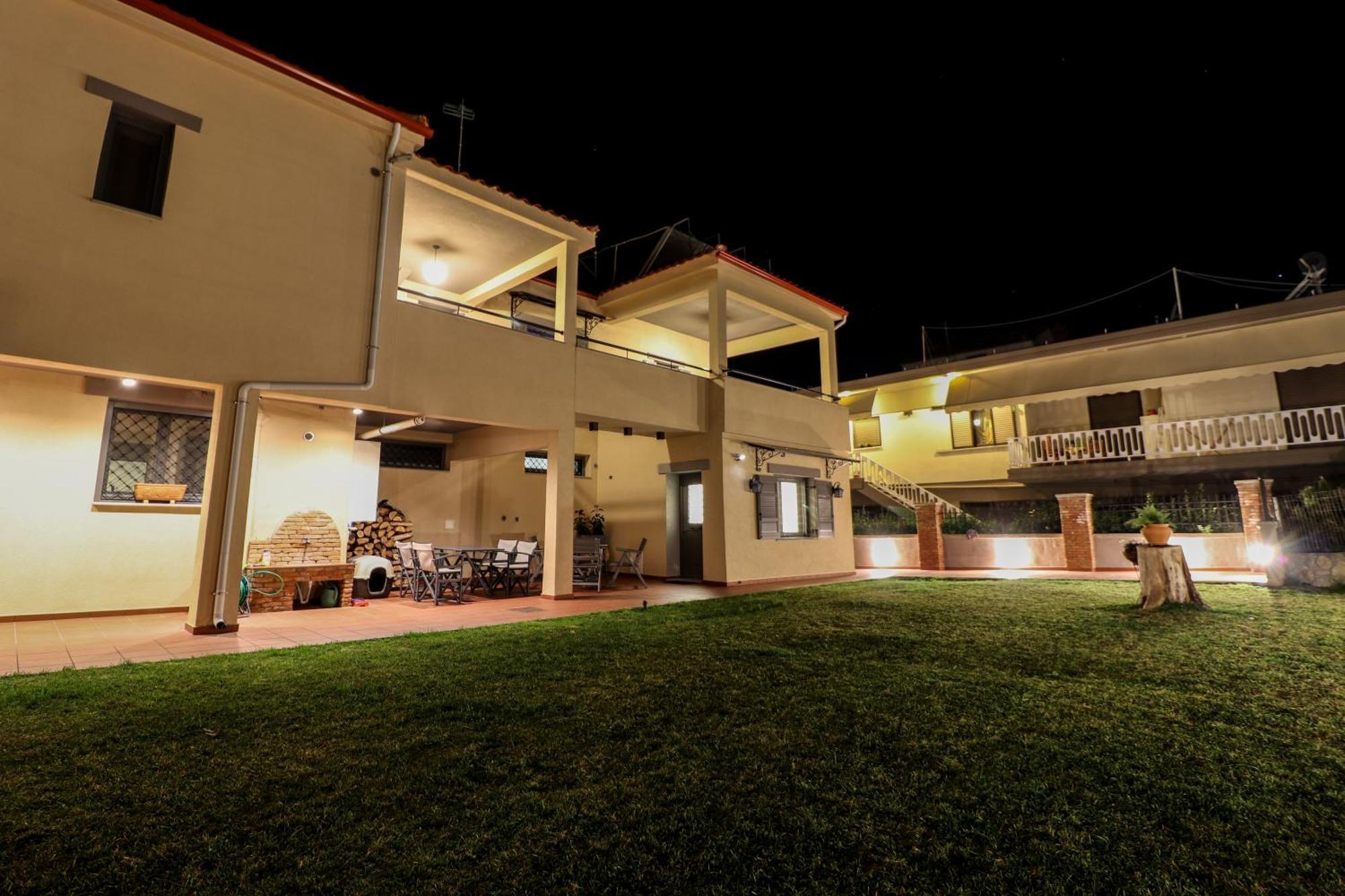 Salthouse #4 Apartment