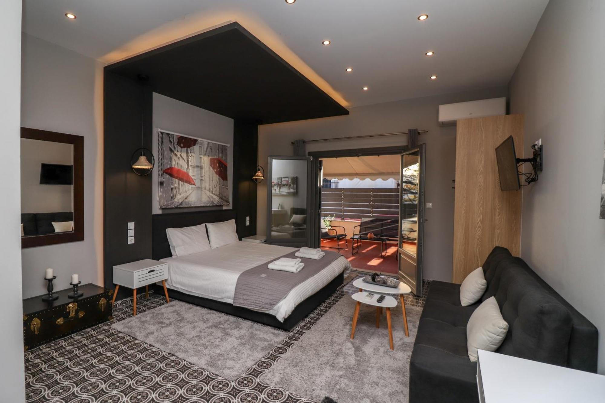 Salthouse #4 Appartement